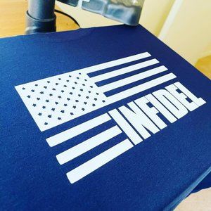 Military Shirt